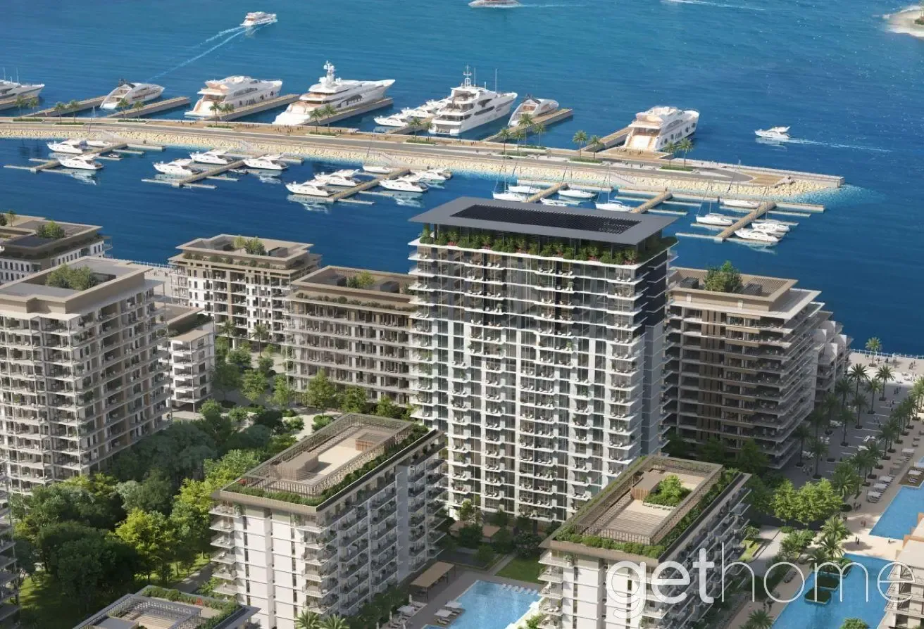 Luxury Living | Big Size | High ROI