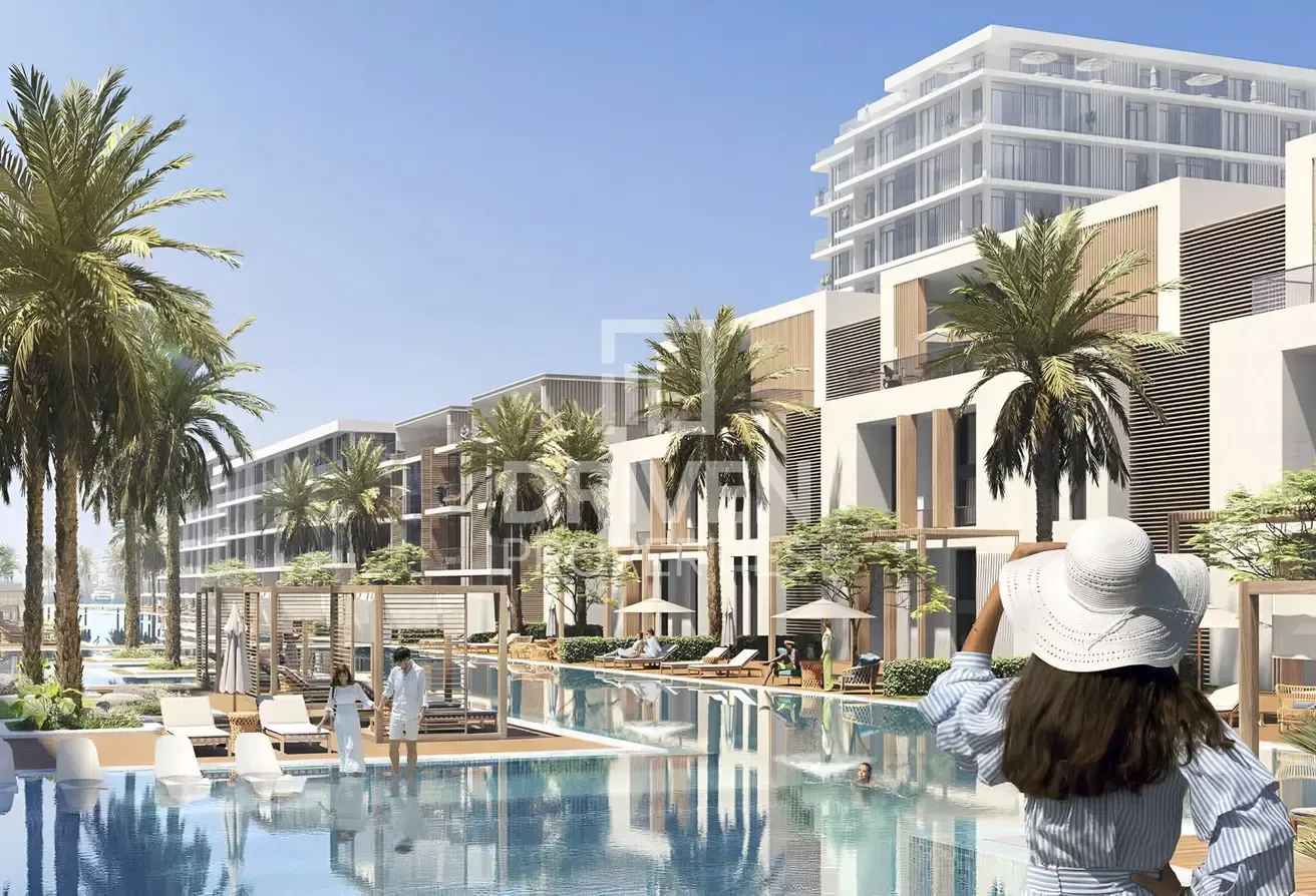 Impeccably Styled | Serene Living | Investor Deal