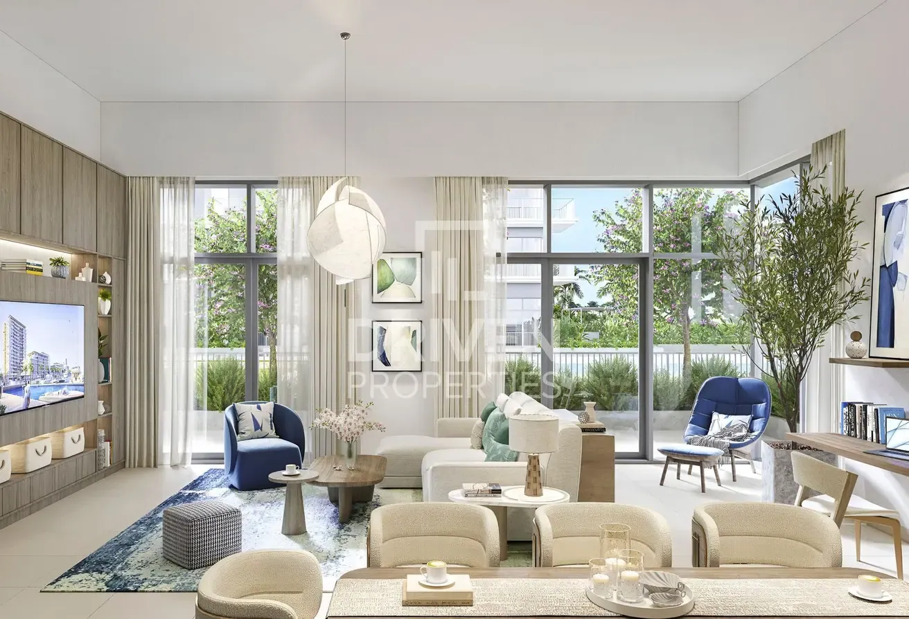 Impeccably Styled | Serene Living | Investor Deal