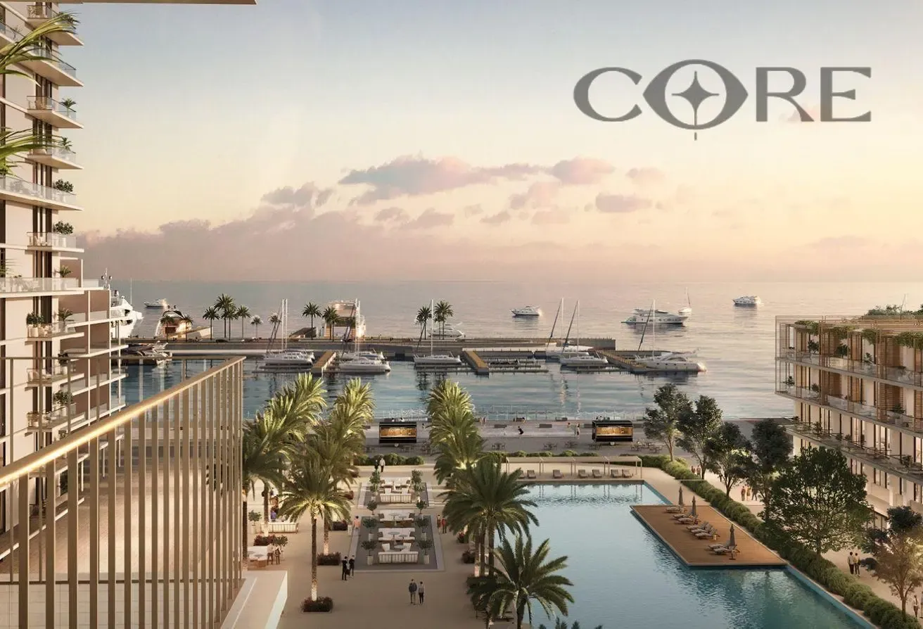 CORNER UNIT | MIDDLE FLOOR | SPACIOUS LAYOUT
