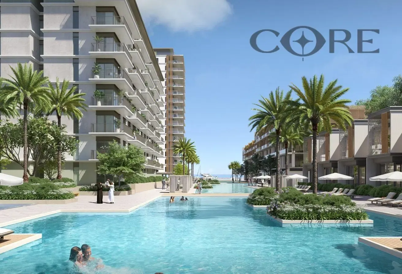 CORNER UNIT | MIDDLE FLOOR | SPACIOUS LAYOUT