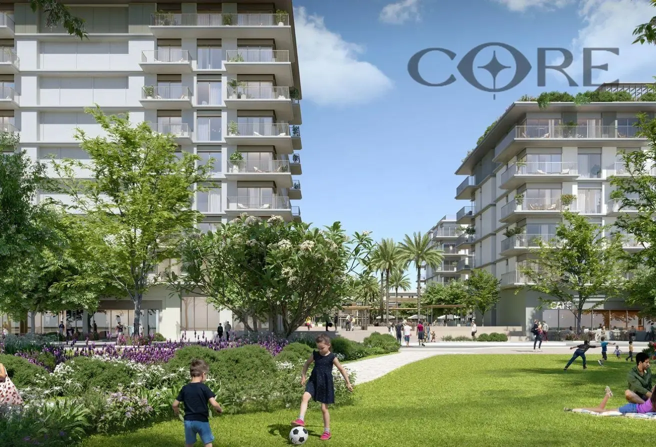 CORNER UNIT | MIDDLE FLOOR | SPACIOUS LAYOUT