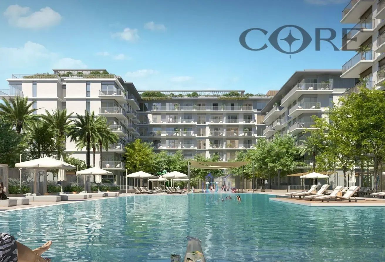 CORNER UNIT | MIDDLE FLOOR | SPACIOUS LAYOUT
