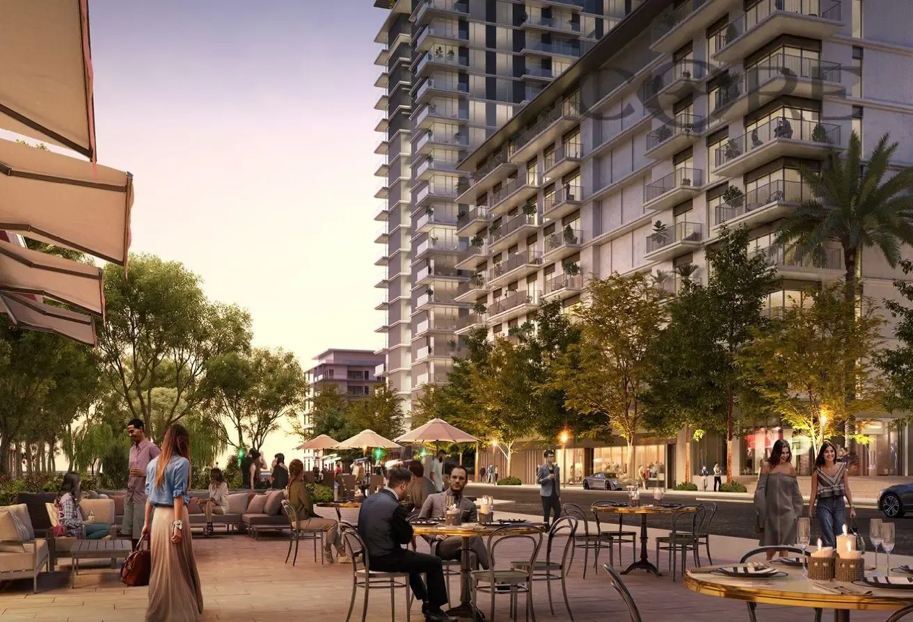 CORNER UNIT | MIDDLE FLOOR | SPACIOUS LAYOUT