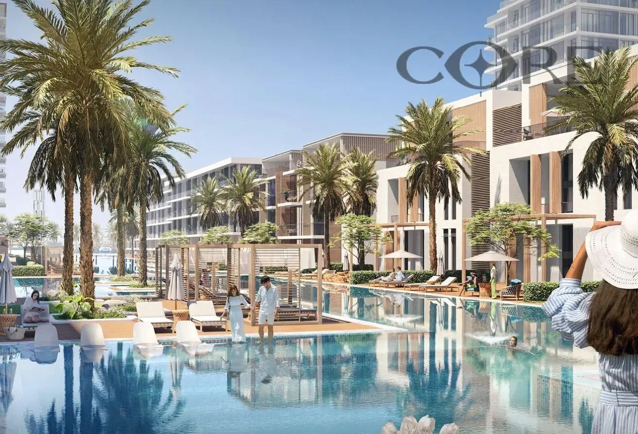 CORNER UNIT | MIDDLE FLOOR | SPACIOUS LAYOUT