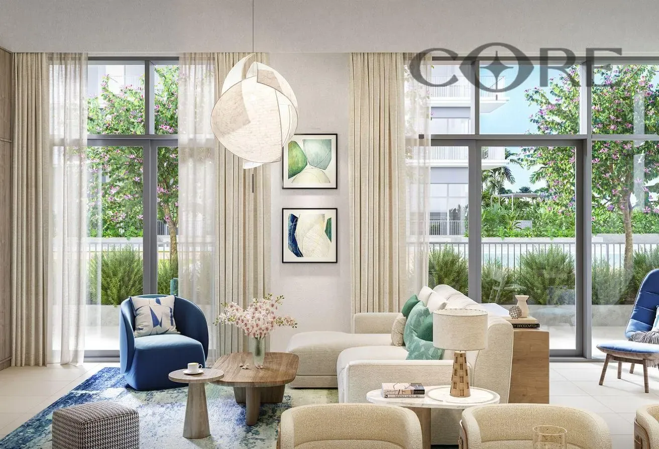 CORNER UNIT | MIDDLE FLOOR | SPACIOUS LAYOUT