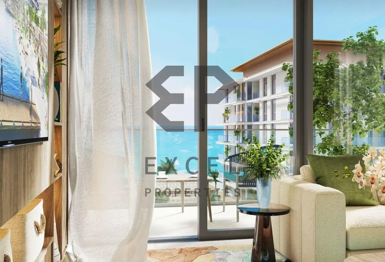 Rashid Yachts & Marina |Luxury Waterfront High ROI