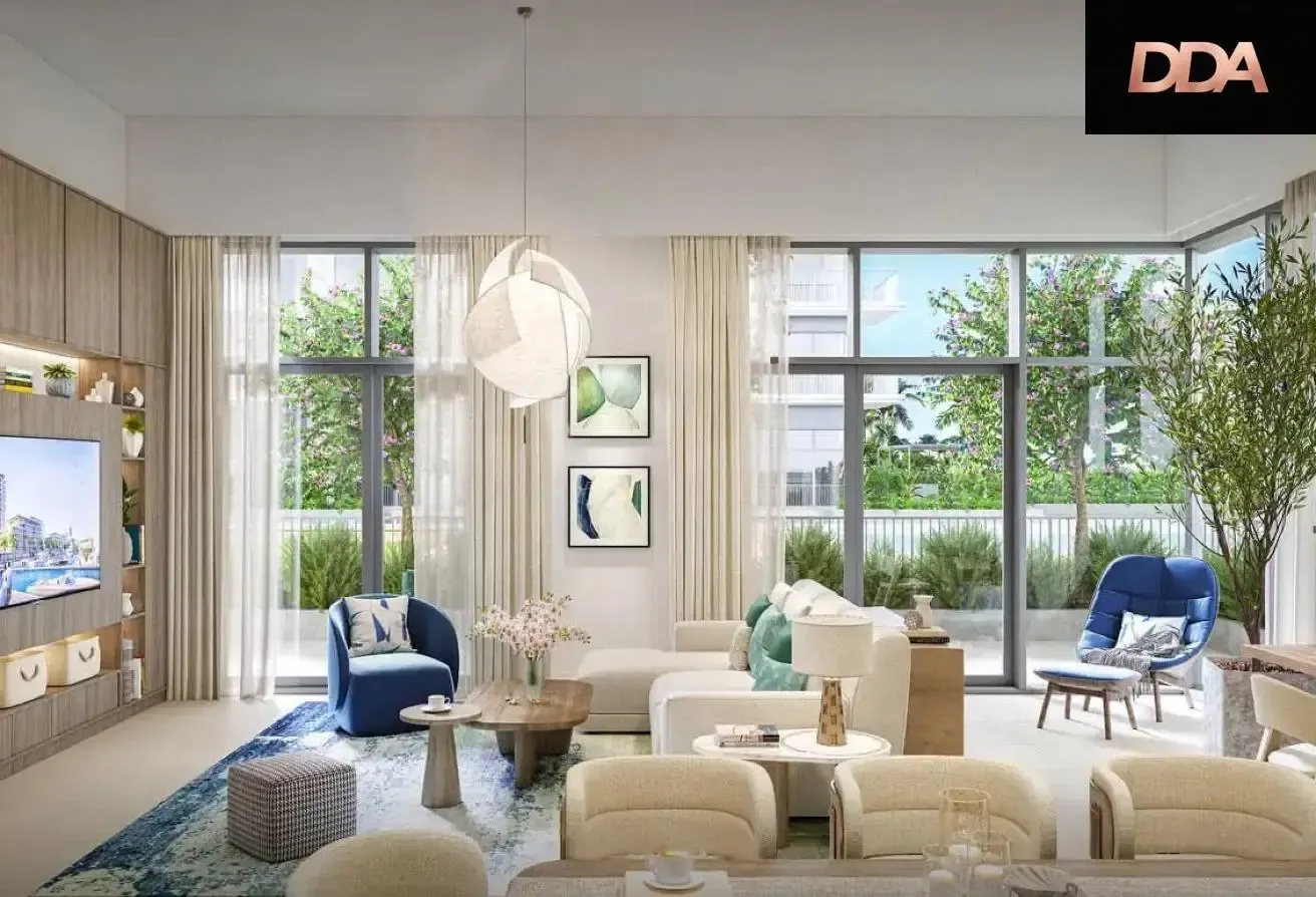 HIGH FLOOR | SEA VIEW| MAIDS ROOM | PRIME LOCATION