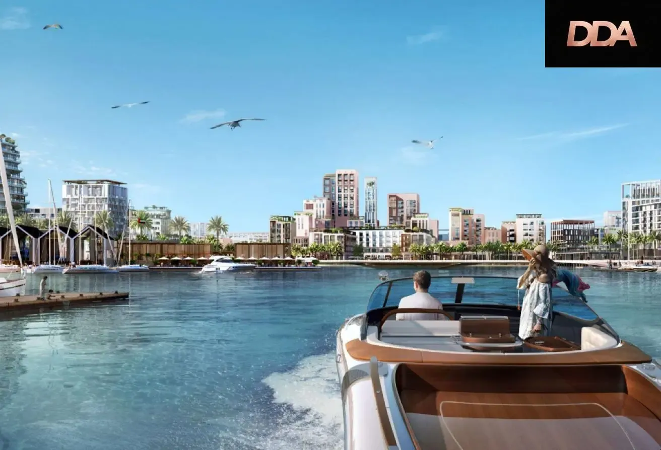 HIGH FLOOR | SEA VIEW| MAIDS ROOM | PRIME LOCATION