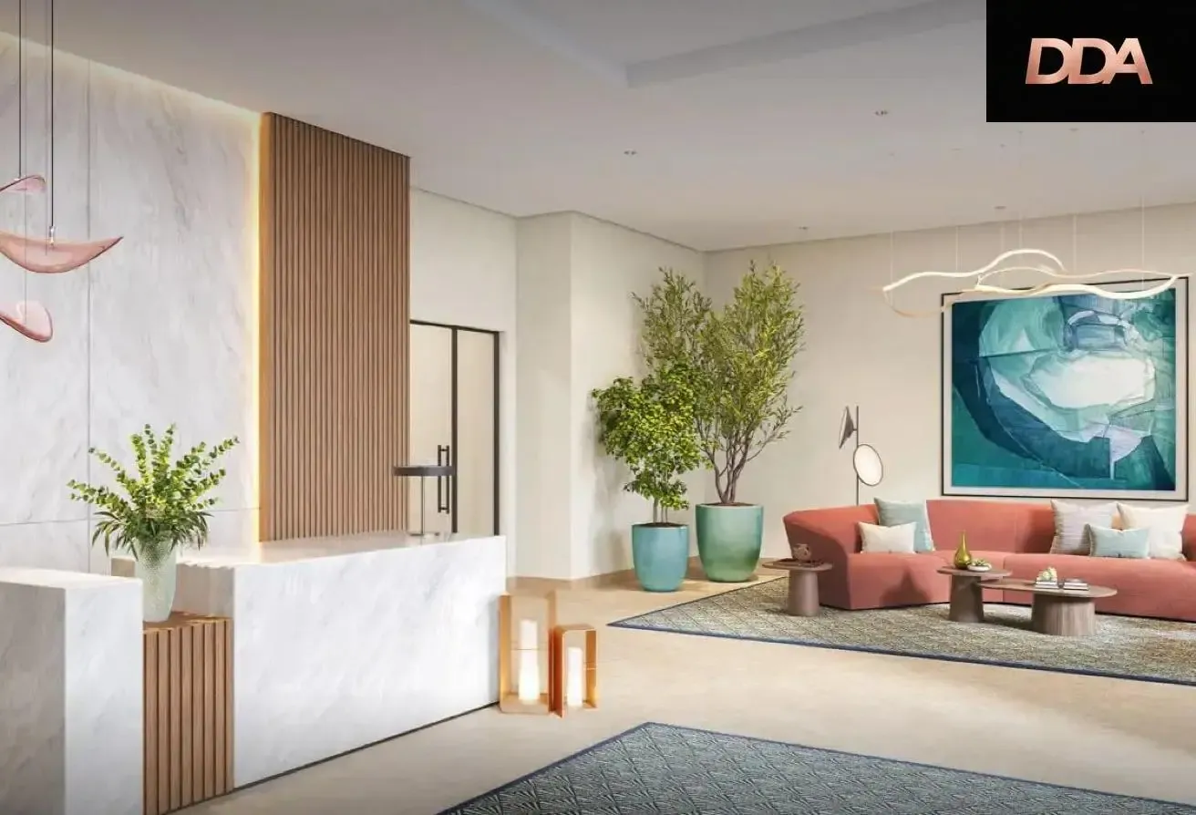HIGH FLOOR | SEA VIEW| MAIDS ROOM | PRIME LOCATION