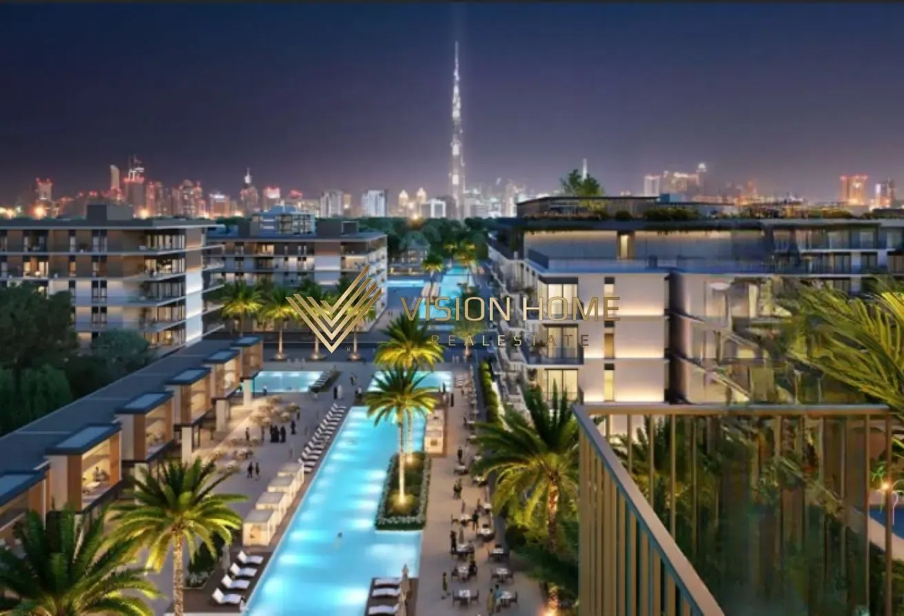 HAND OVER SOON | PANORAMIC WINDOW | MARINA LIVING