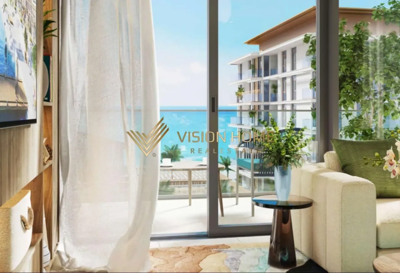 HAND OVER SOON | PANORAMIC WINDOW | MARINA LIVING