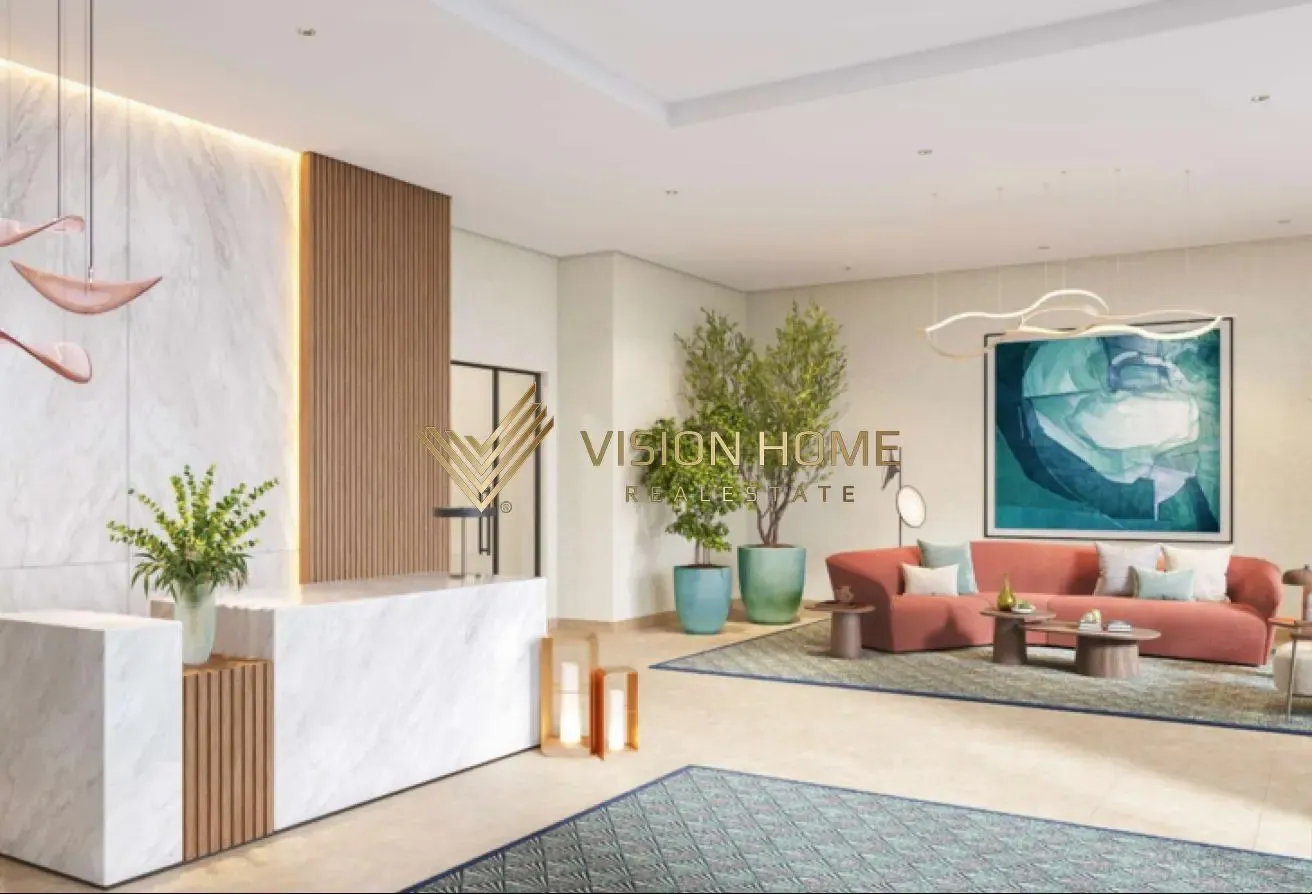 HAND OVER SOON | PANORAMIC WINDOW | MARINA LIVING