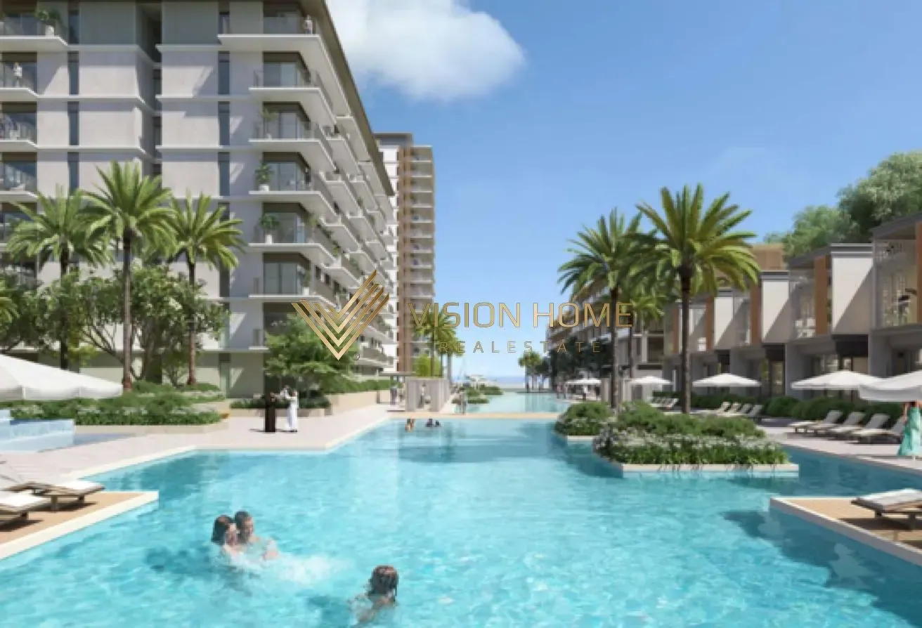 HAND OVER SOON | PANORAMIC WINDOW | MARINA LIVING