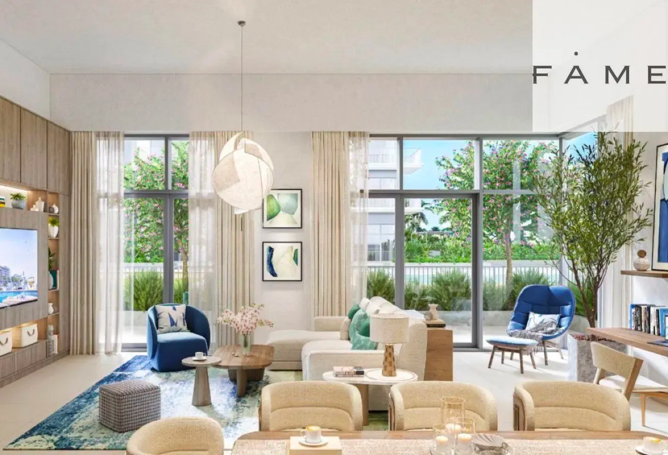 Below Market Price|1BR |Park View|Handover Nov2026