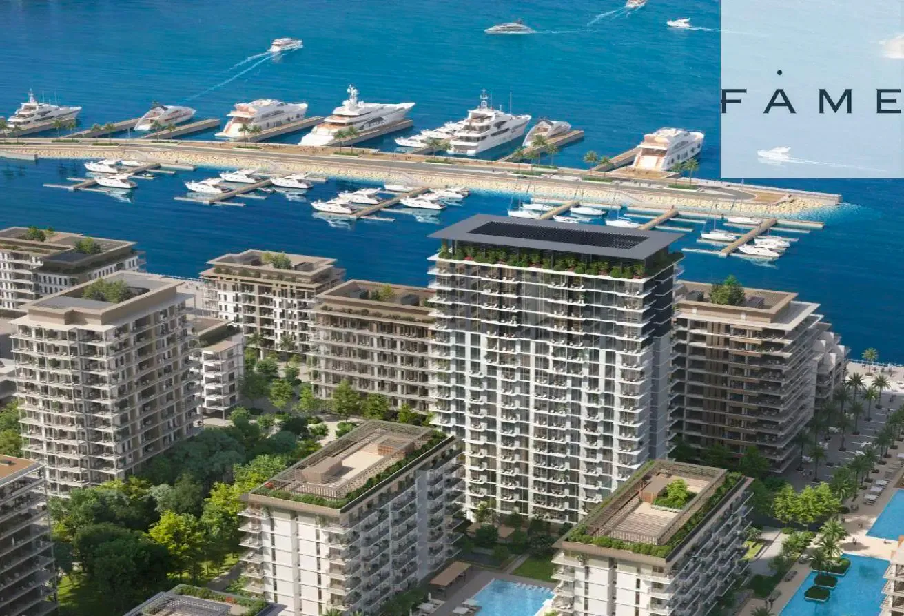 Below Market Price|1BR |Park View|Handover Nov2026