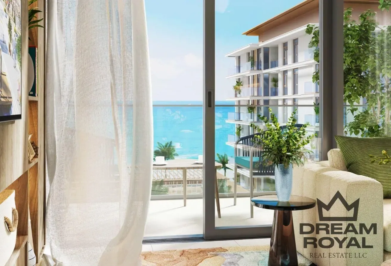 Spacious 3BR + Maid | High Floor | Q4 2026