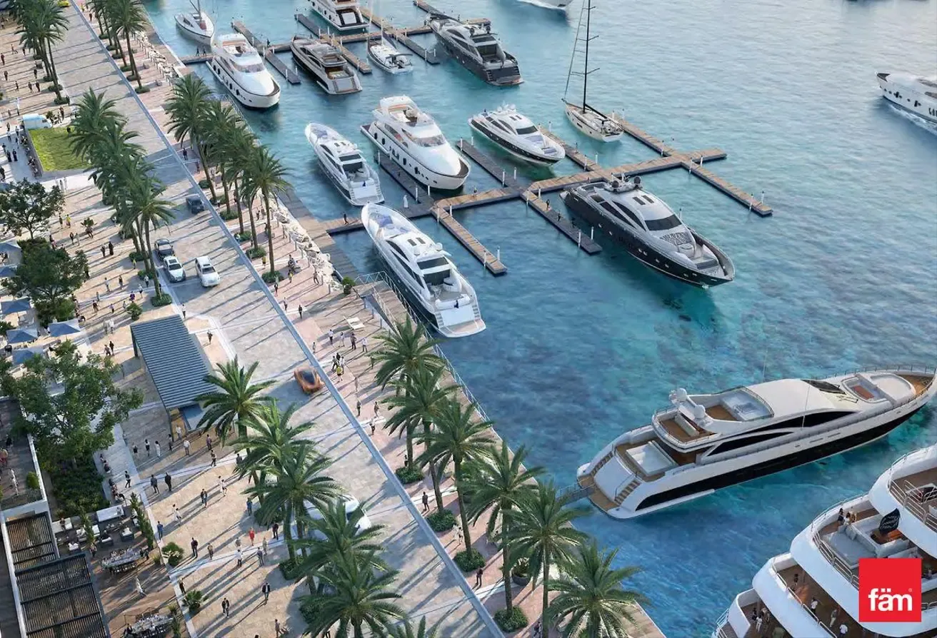 Genuine Resale| Waterfront Living| Type 2a