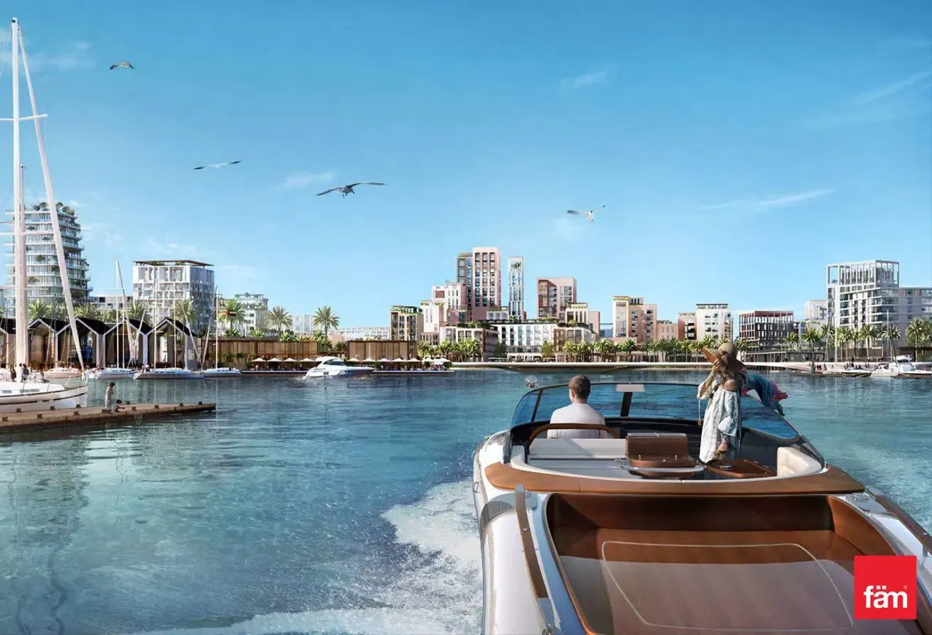Genuine Resale| Waterfront Living| Type 2a