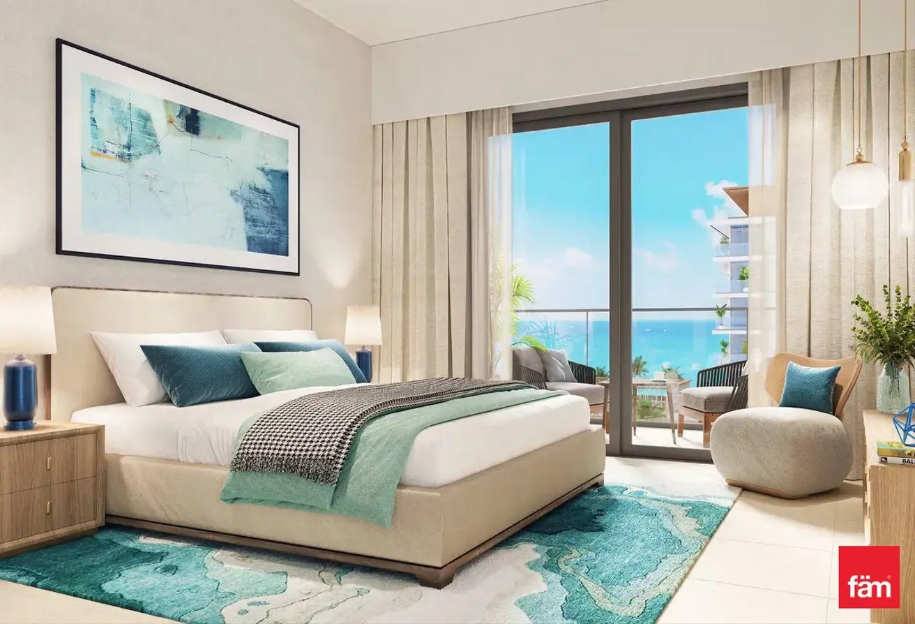 Waterfront| Luxury Living| 01 Series