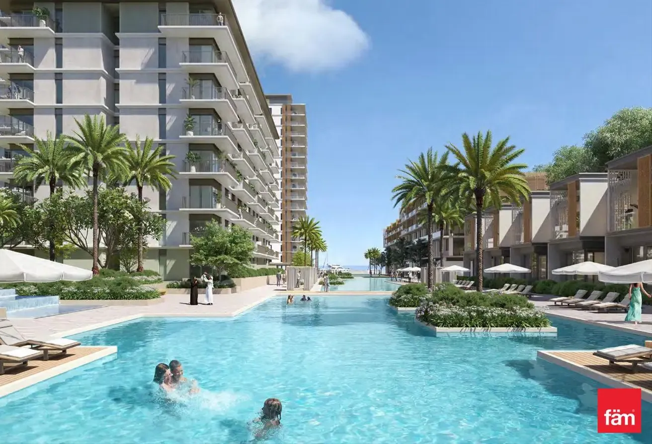 Waterfront| Luxury Living| 01 Series