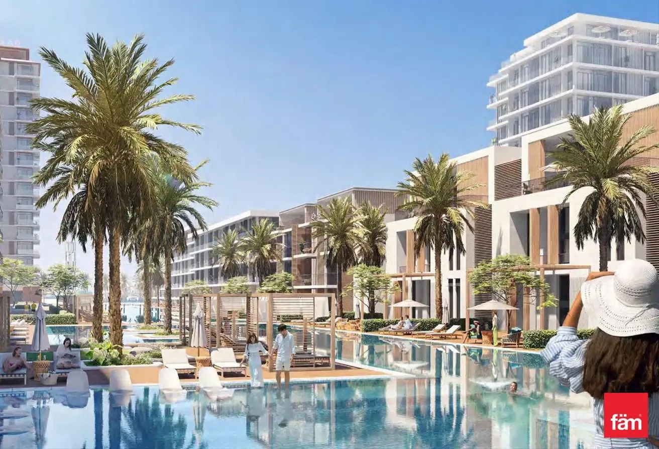 Waterfront| Luxury Living| 01 Series