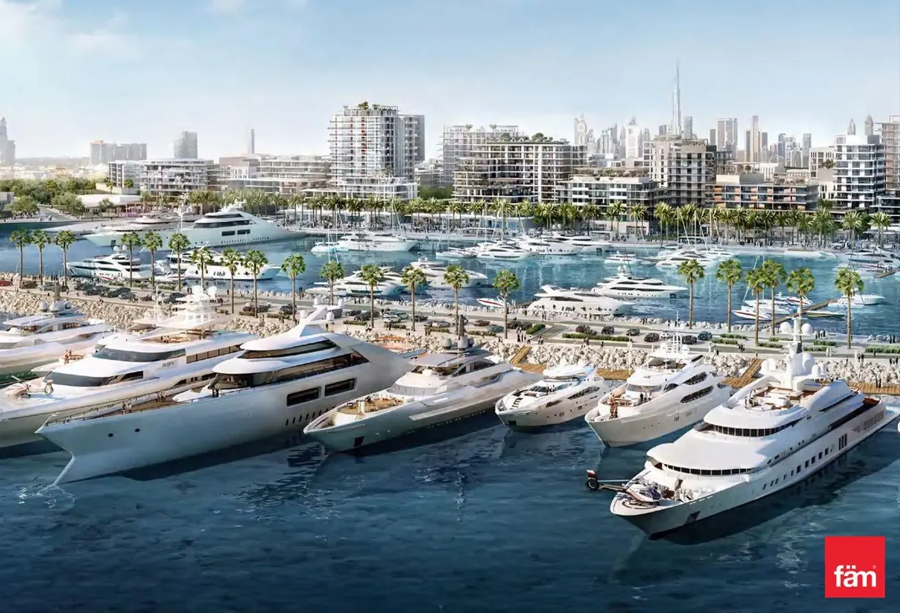 Waterfront| Luxury Living| 01 Series