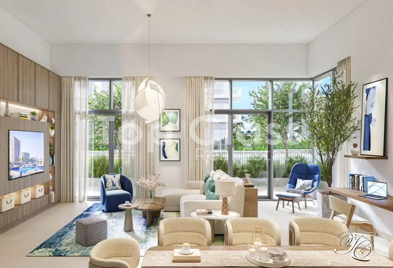 Luxury Living | Marina Views | Prime Location