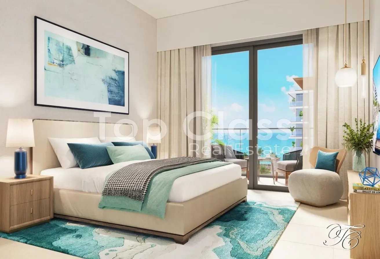 Luxury Living | Marina Views | Prime Location