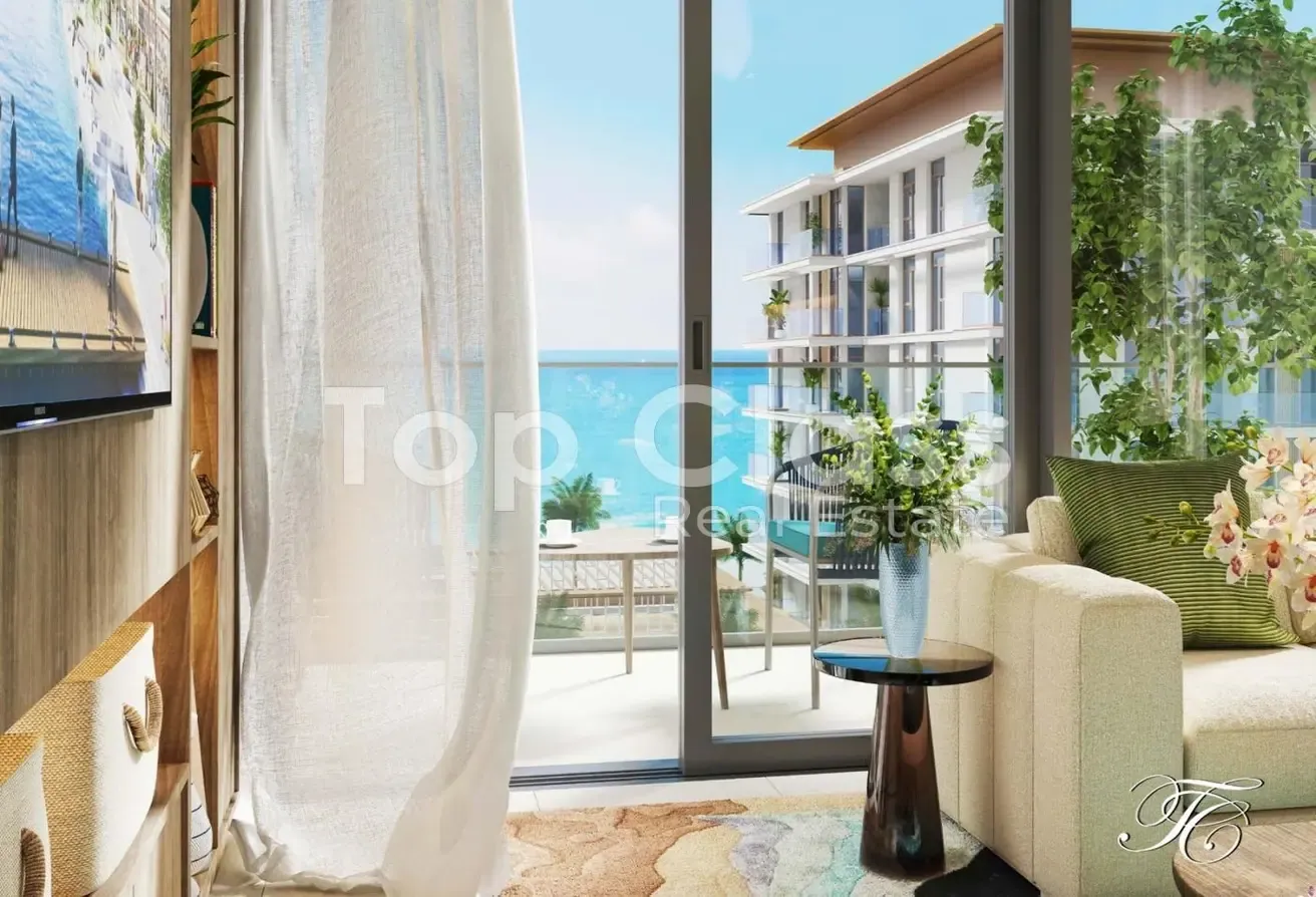 Luxury Living | Marina Views | Prime Location