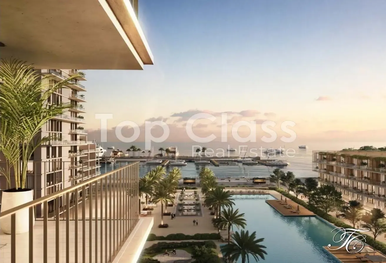 Luxury Living | Marina Views | Prime Location