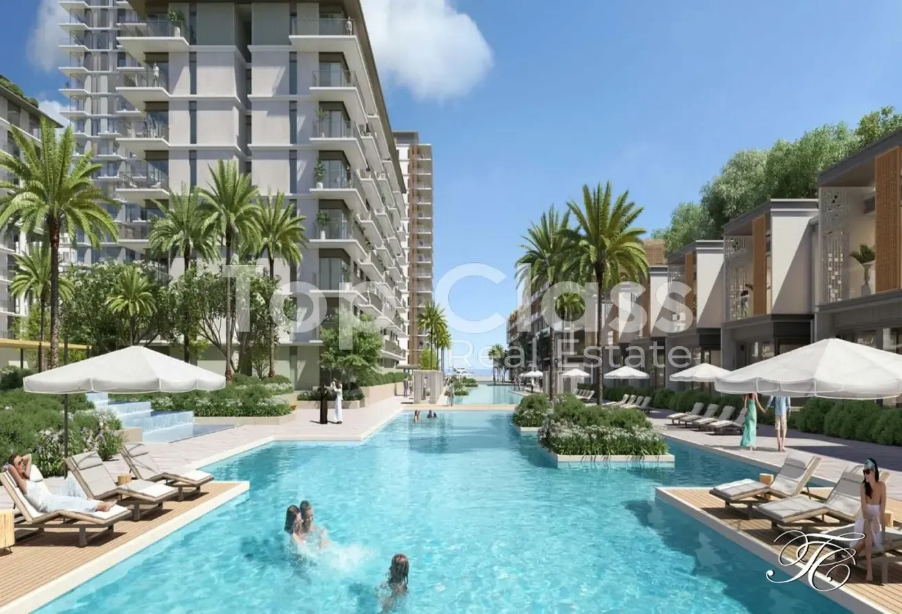 Luxury Living | Marina Views | Prime Location