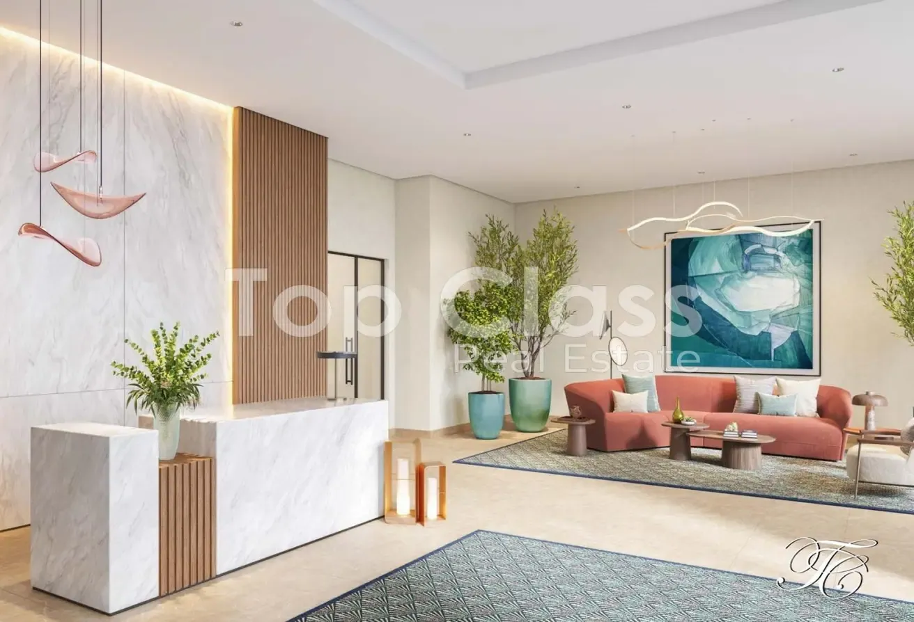 Luxury Living | Marina Views | Prime Location