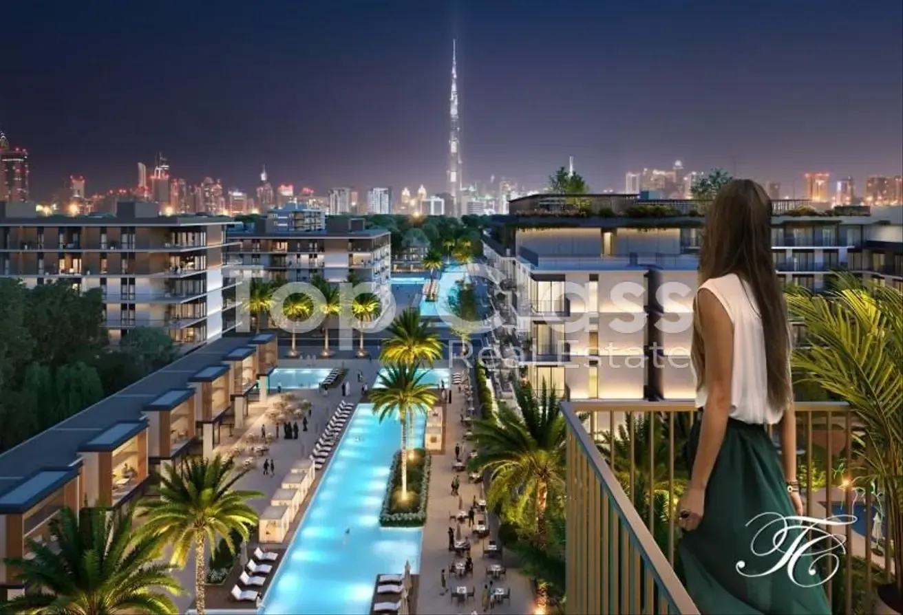 Luxury Living | Marina Views | Prime Location