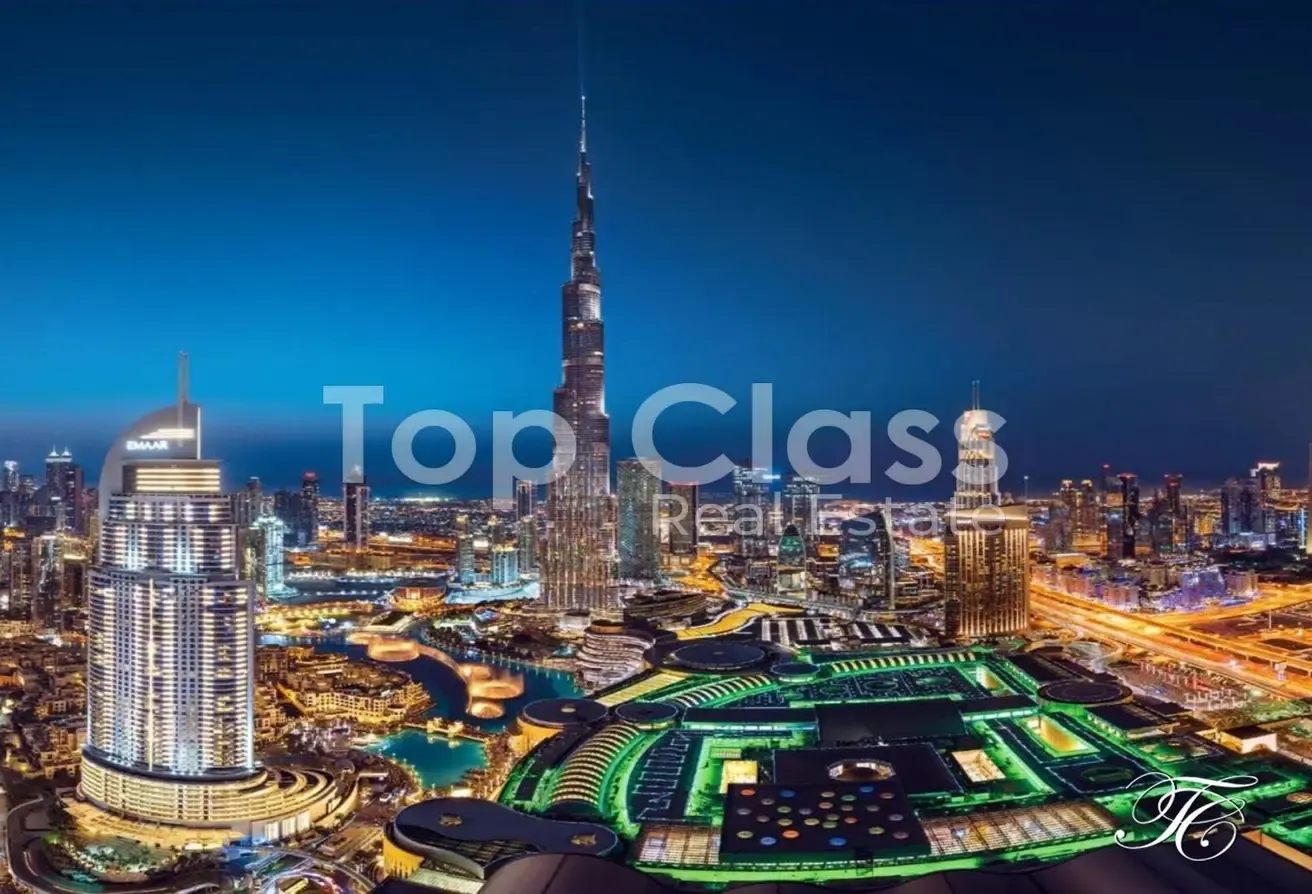 Luxury Living | Marina Views | Prime Location