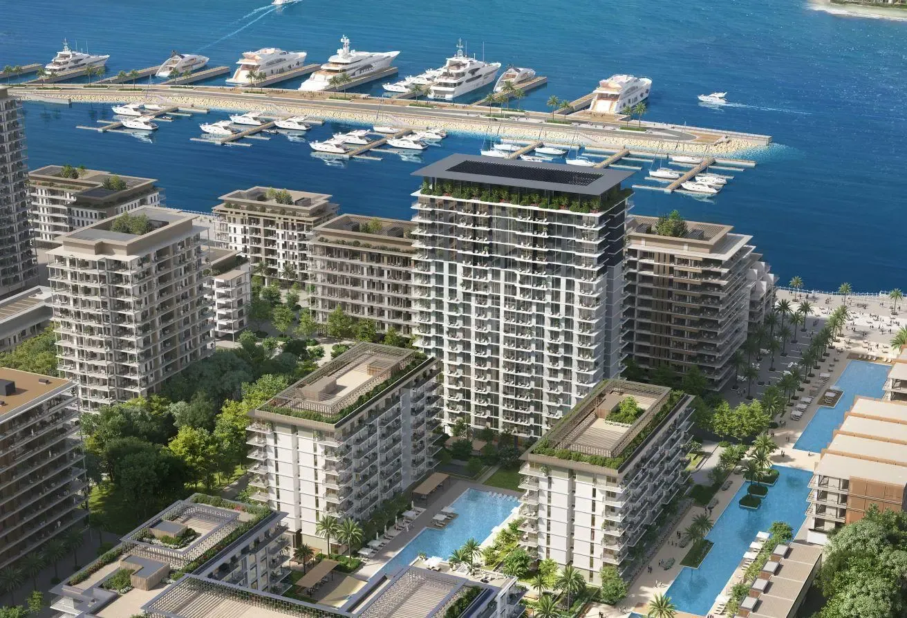 Uninterrupted Pool View I Handover 2026 I Cheapest
