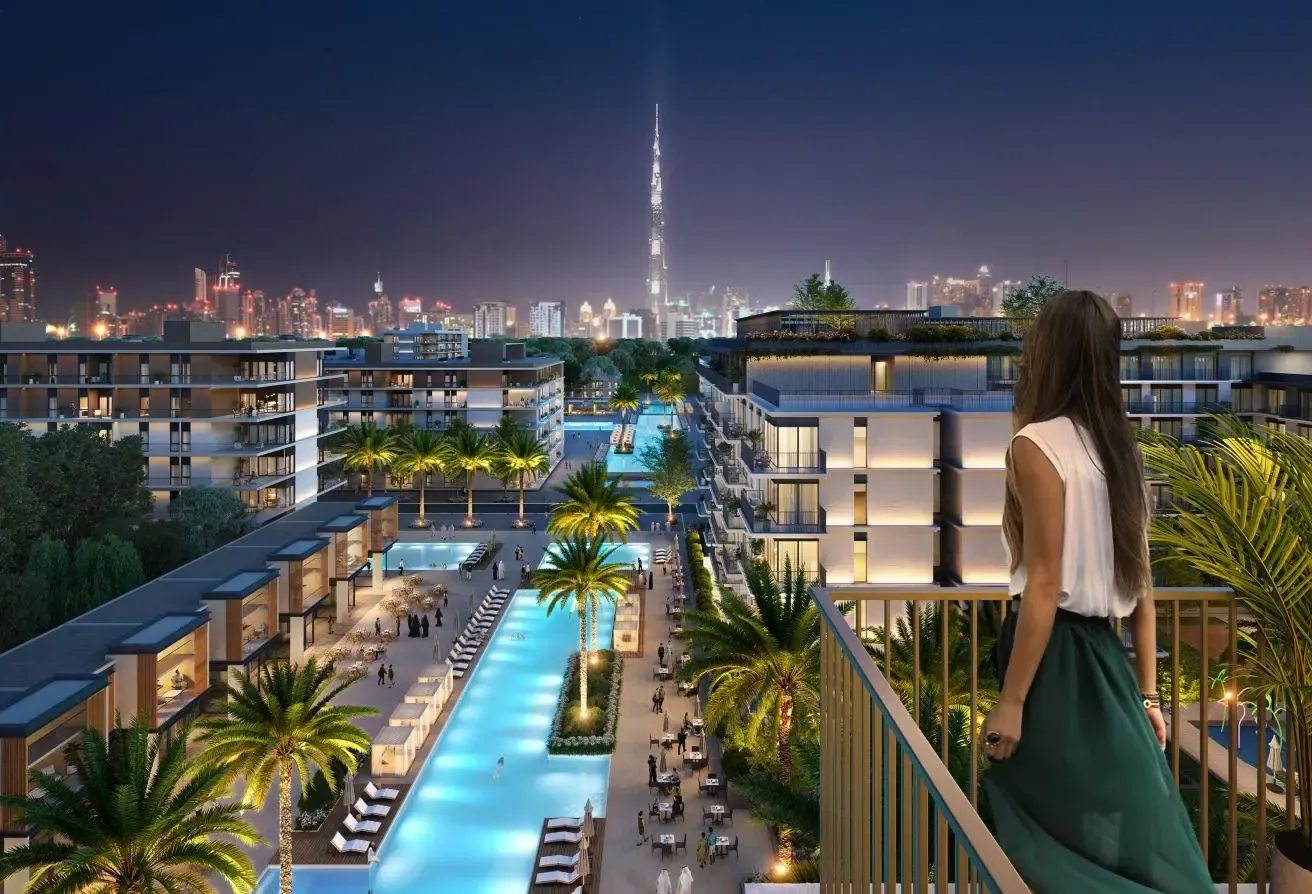 Uninterrupted Pool View I Handover 2026 I Cheapest