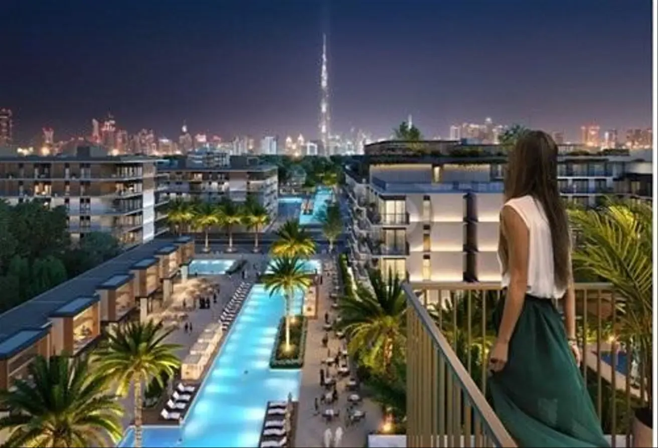 3 bedrooms| 3 Bathrooms| Spacious layout