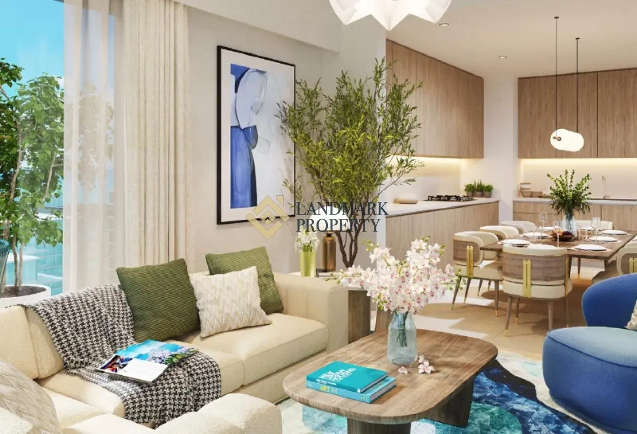 High ROI Waterfront | Pool View I OP Price