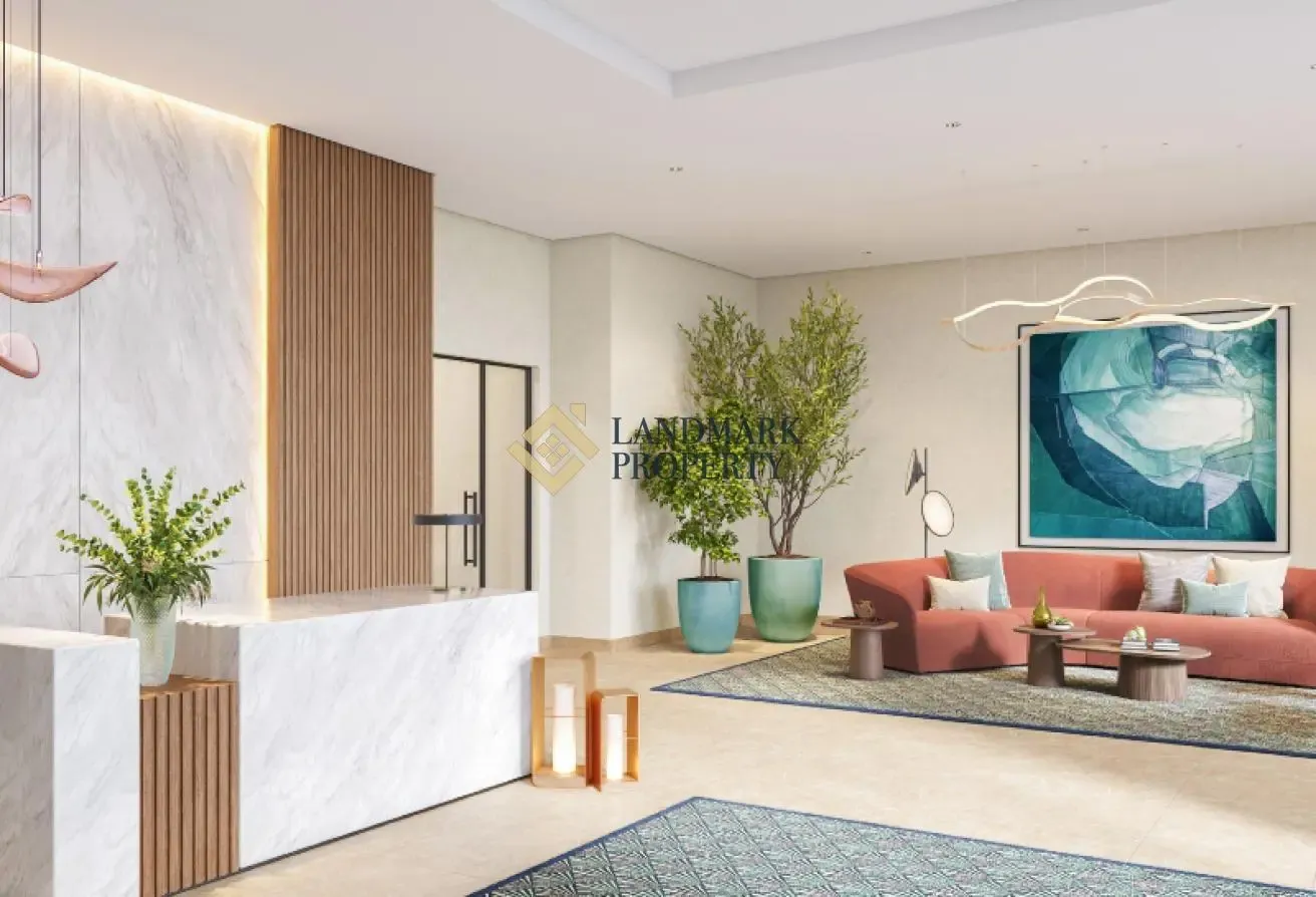 High ROI Waterfront | Pool View I OP Price
