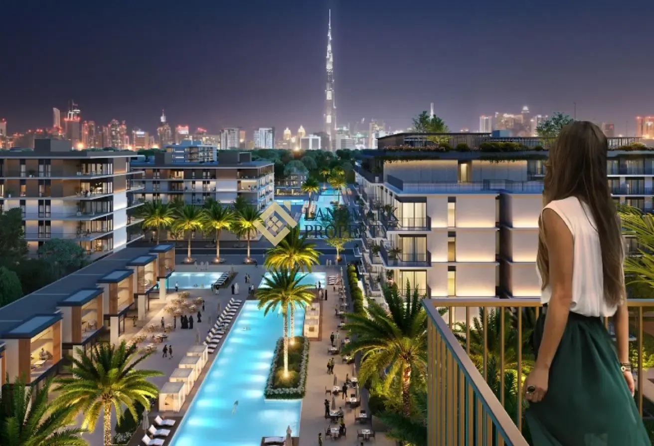 High ROI Waterfront | Pool View I OP Price
