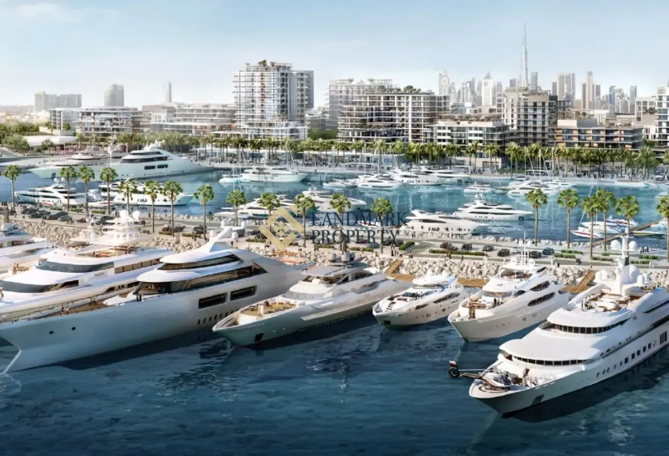 High ROI Waterfront | Pool View I OP Price