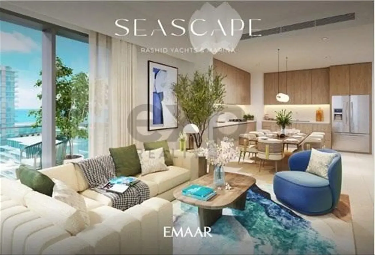 3 bedrooms| 3 Bathrooms|Waterfront location