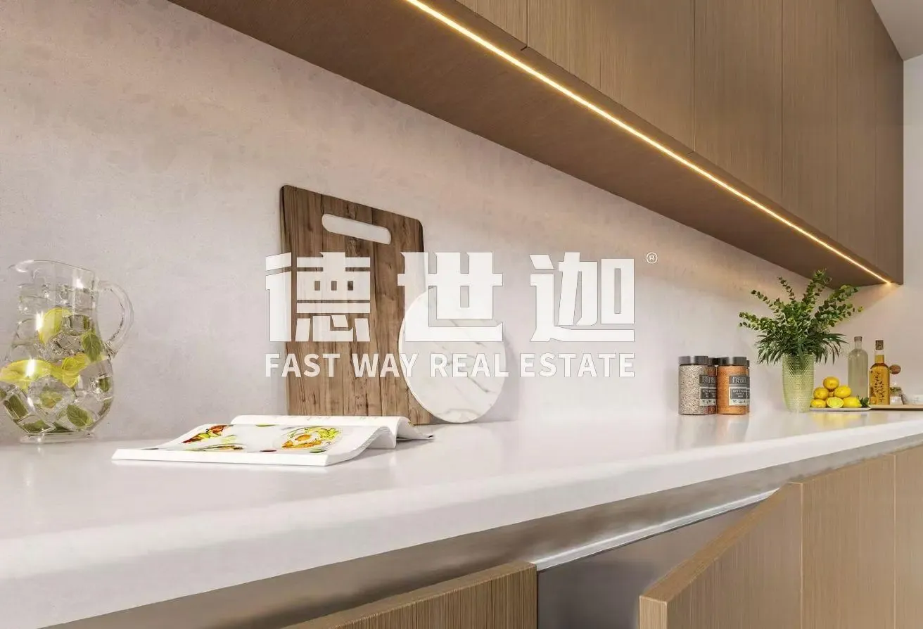 Brand New | Sea View | Strong Investment