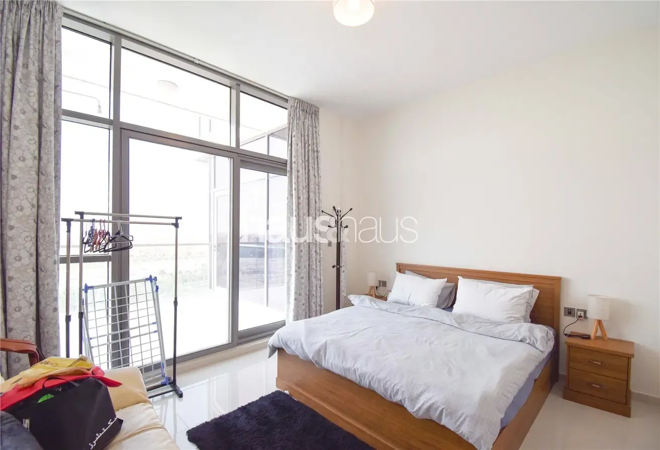 Large 2BR + Maid | Vacant On Transfer | High Floor