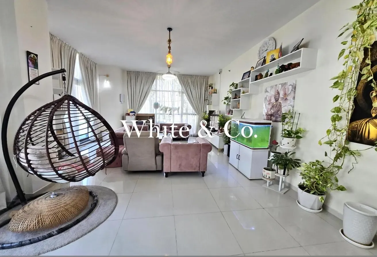 Large Balcony | Park View | Family Home