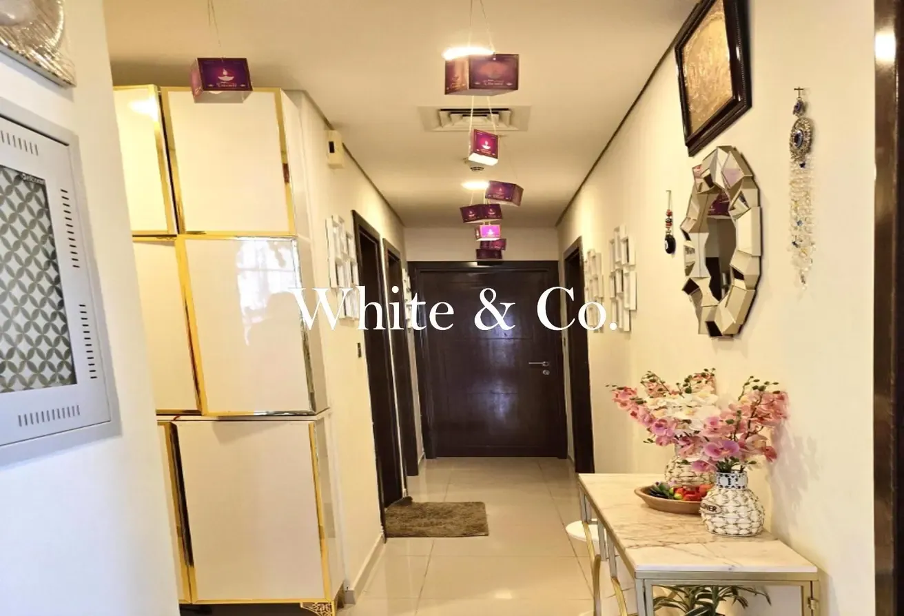 Large Balcony | Park View | Family Home