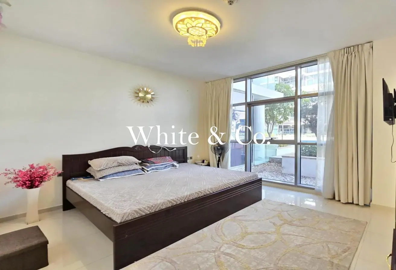 Large Balcony | Park View | Family Home