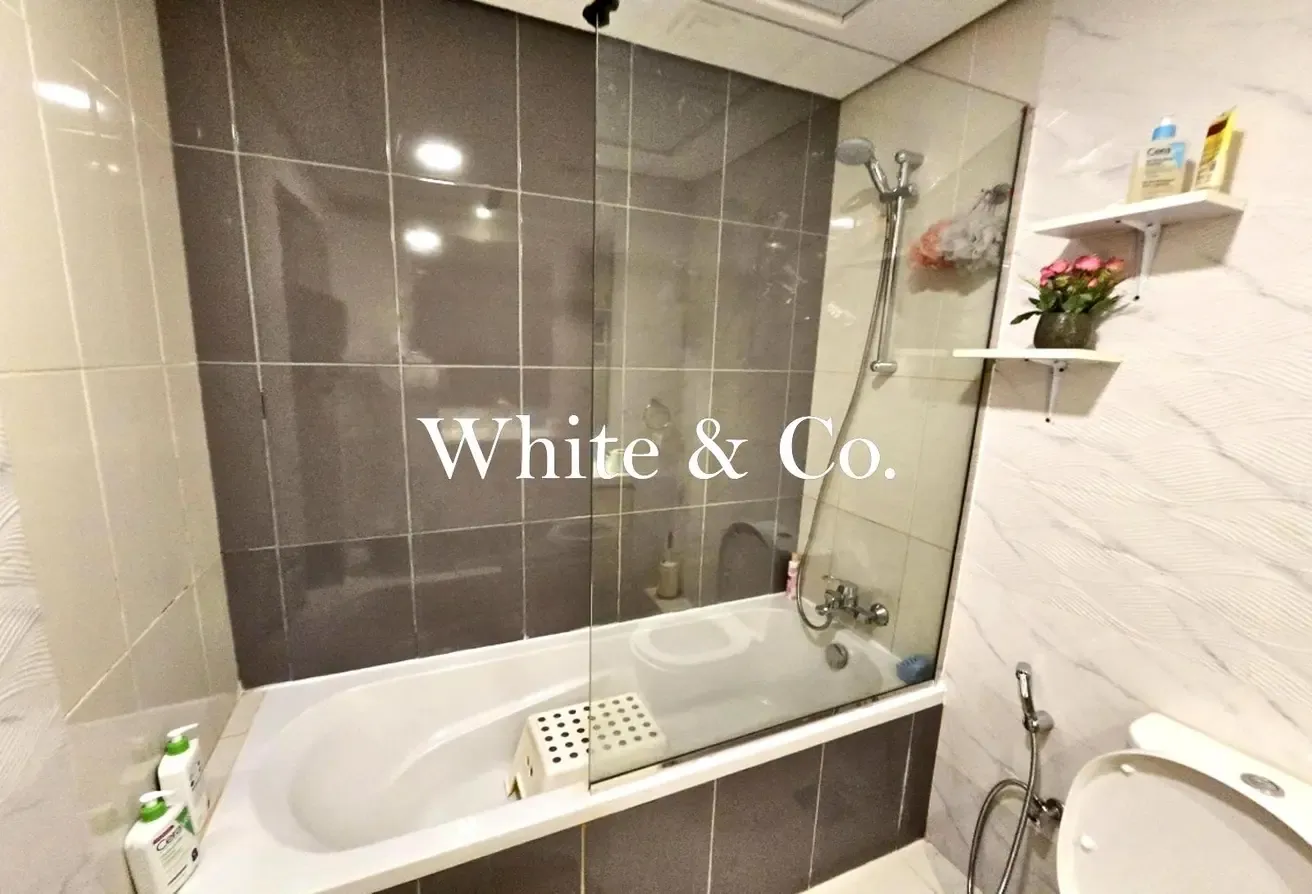 Large Balcony | Park View | Family Home