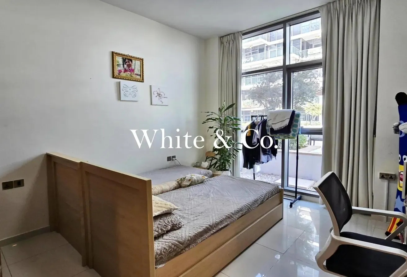 Large Balcony | Park View | Family Home